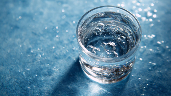 Truth Water Simple Truth Vapor Distilled Water: Pure Hydration